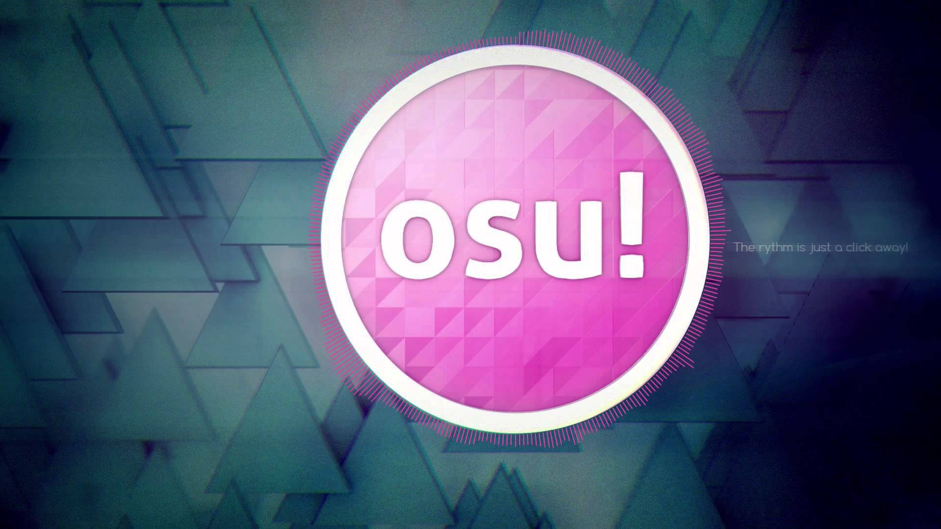 Detail Osu Wallpaper Nomer 4