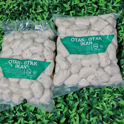 Detail Otak Otak Curah Nomer 50