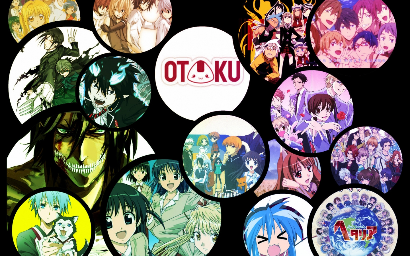 Detail Otaku Wallpaper Nomer 26