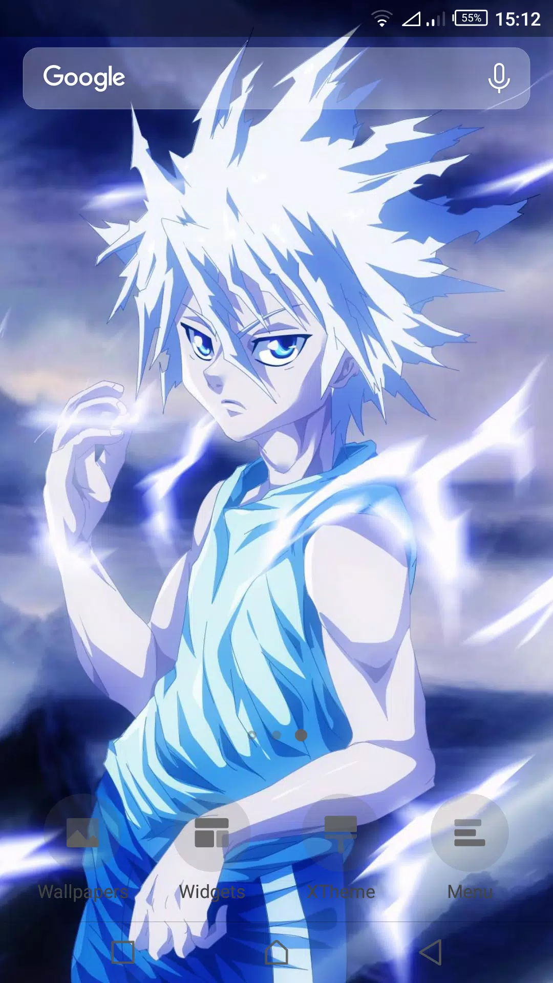 Detail Otaku Wallpaper Nomer 56