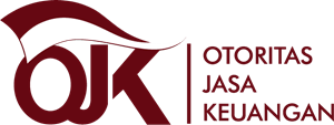 Detail Otoritas Jasa Keuangan Logo Nomer 3