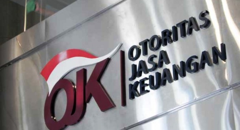 Detail Otoritas Jasa Keuangan Logo Nomer 49