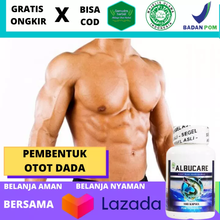Detail Otot Dada Pria Nomer 33