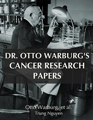 Detail Otto Warburg Quotes Nomer 28