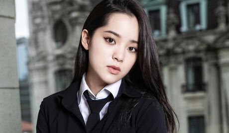 Detail Ou Yang Nana Nomer 23