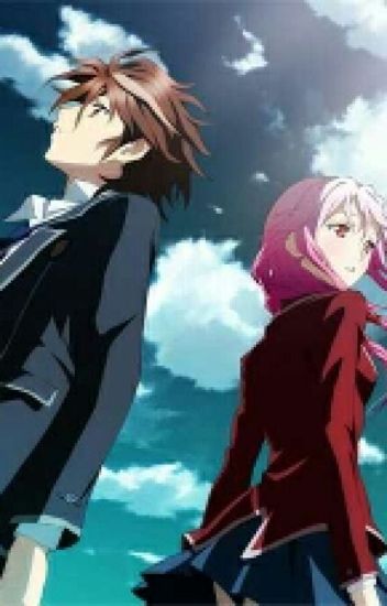 Detail Ouma Shu And Inori Nomer 2