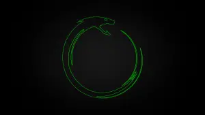Detail Ouroboros Wallpaper Nomer 54