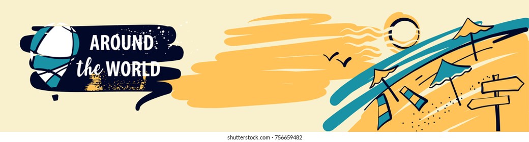 Detail Outbond Vector Nomer 36