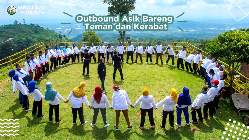 Detail Outbound Jogja Murah Nomer 17