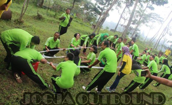 Detail Outbound Jogja Murah Nomer 19