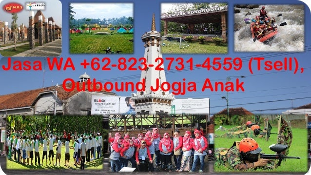 Detail Outbound Jogja Murah Nomer 38