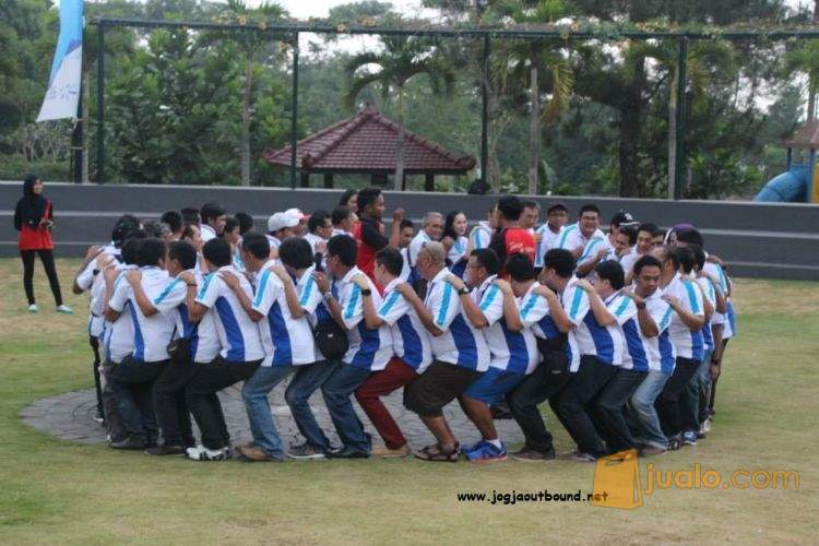 Detail Outbound Jogja Murah Nomer 41