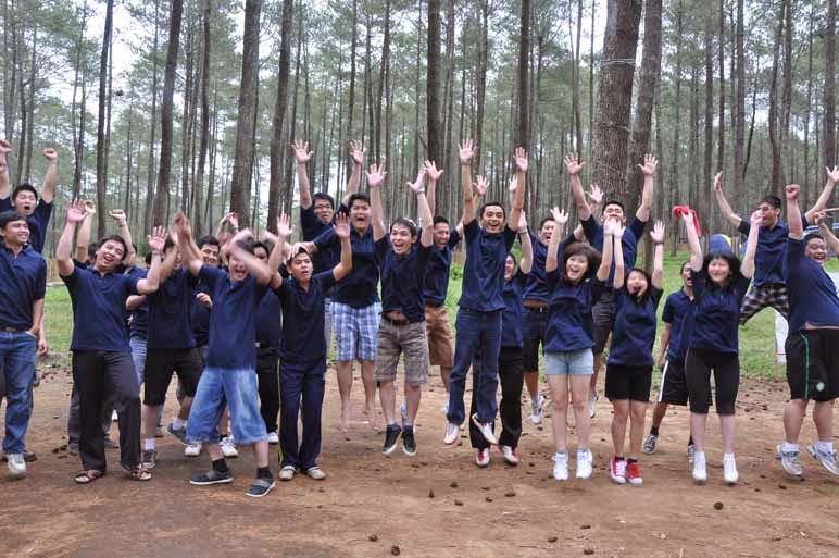 Detail Outbound Jogja Murah Nomer 53