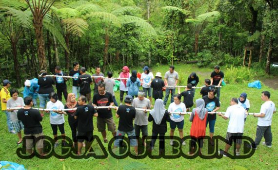 Detail Outbound Jogja Murah Nomer 6