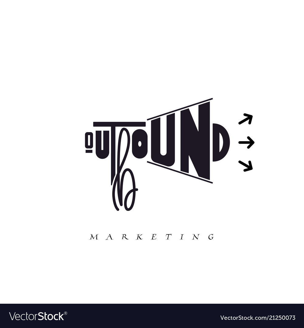 Outbound Vector - KibrisPDR