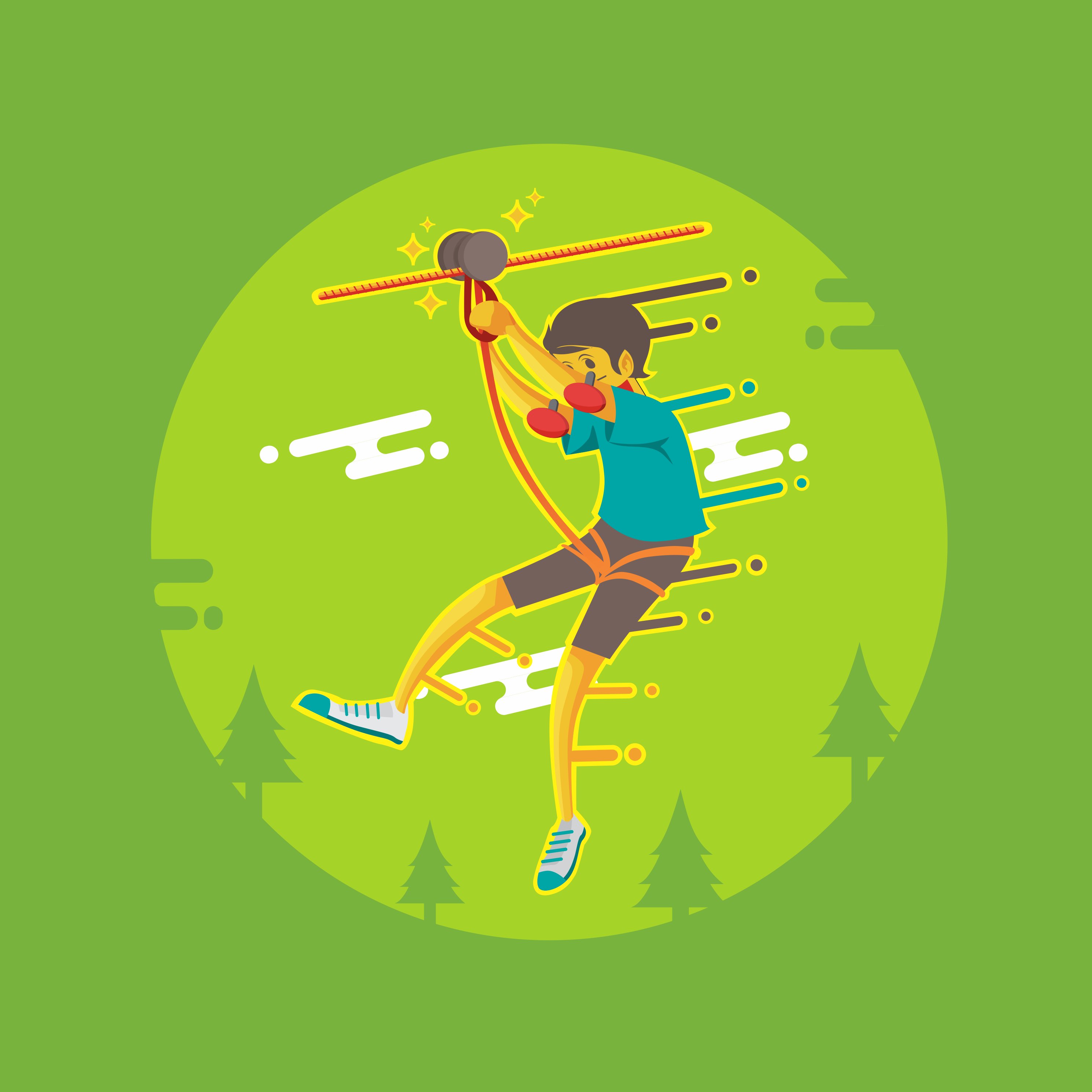 Detail Outbound Vector Nomer 32