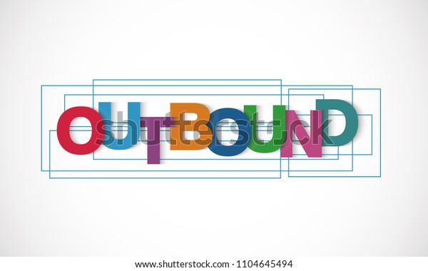 Detail Outbound Vector Nomer 8
