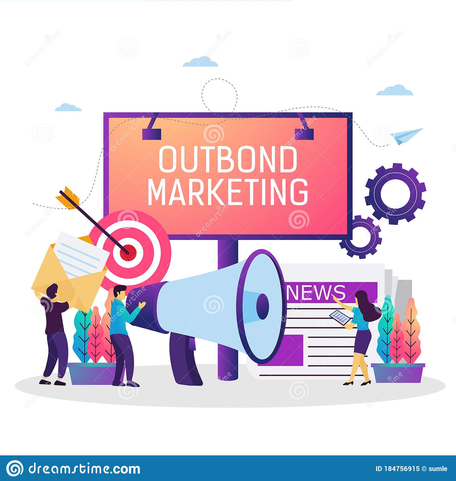 Detail Outbound Vector Nomer 9