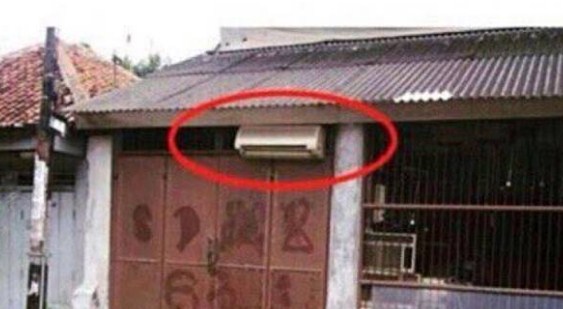 Detail Outdoor Ac Di Dalam Rumah Nomer 16