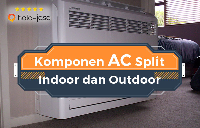 Detail Outdoor Ac Di Dalam Rumah Nomer 47