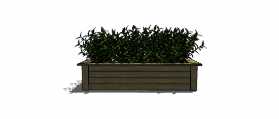 Detail Outdoor Planter Png Nomer 32