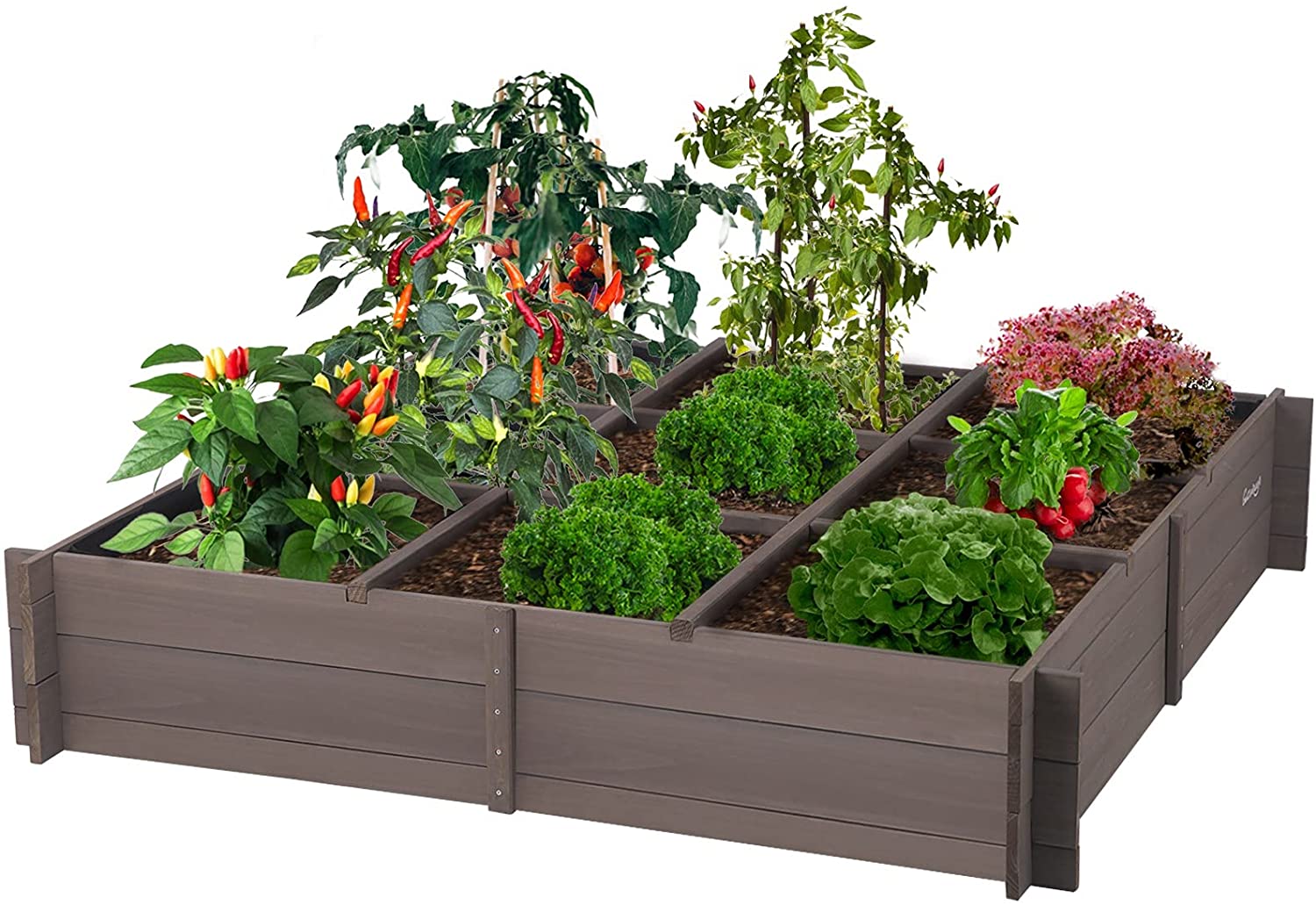 Detail Outdoor Planter Png Nomer 37