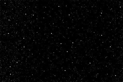 Detail Outer Space Background Nomer 2