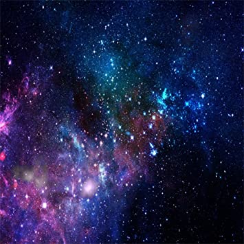 Detail Outer Space Background Nomer 15