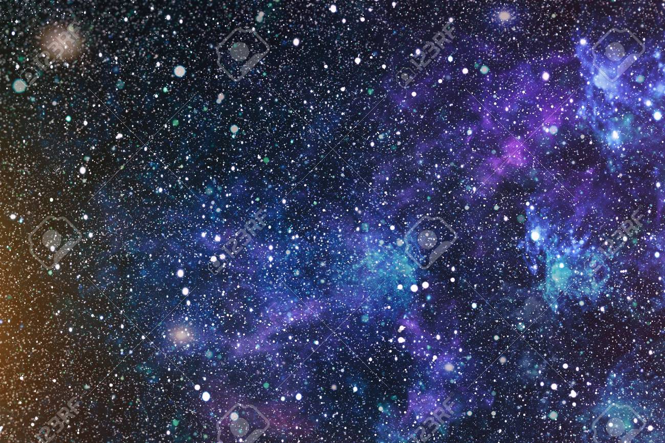 Detail Outer Space Background Nomer 17