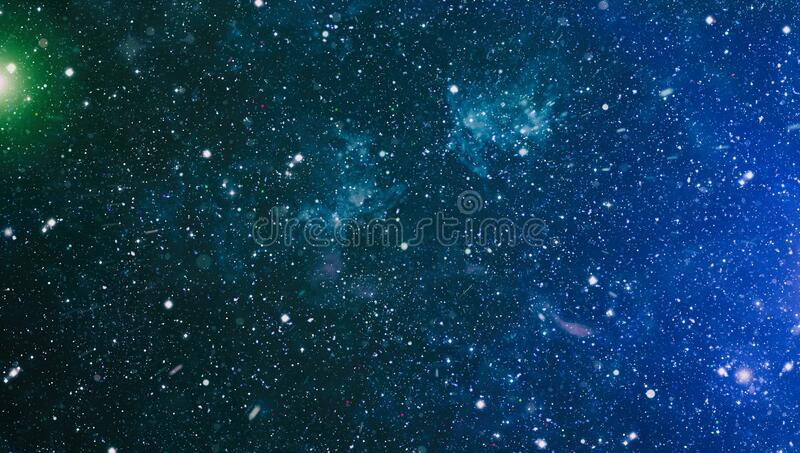 Detail Outer Space Background Nomer 20