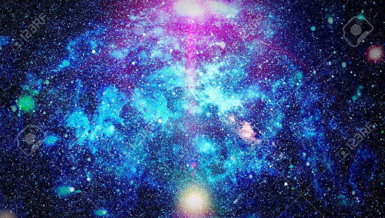 Detail Outer Space Background Nomer 22