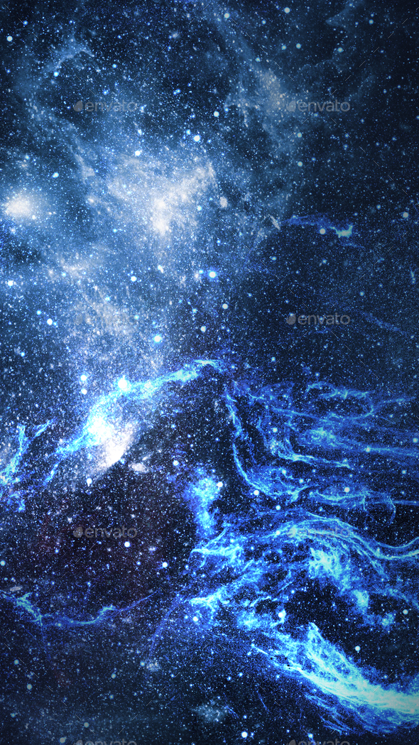 Detail Outer Space Background Nomer 30