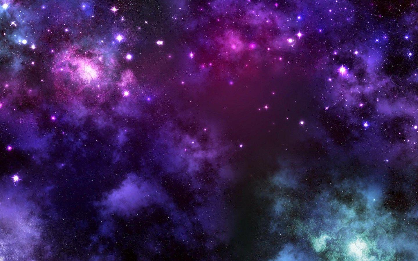 Detail Outer Space Background Nomer 33