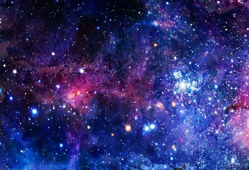 Detail Outer Space Background Nomer 34