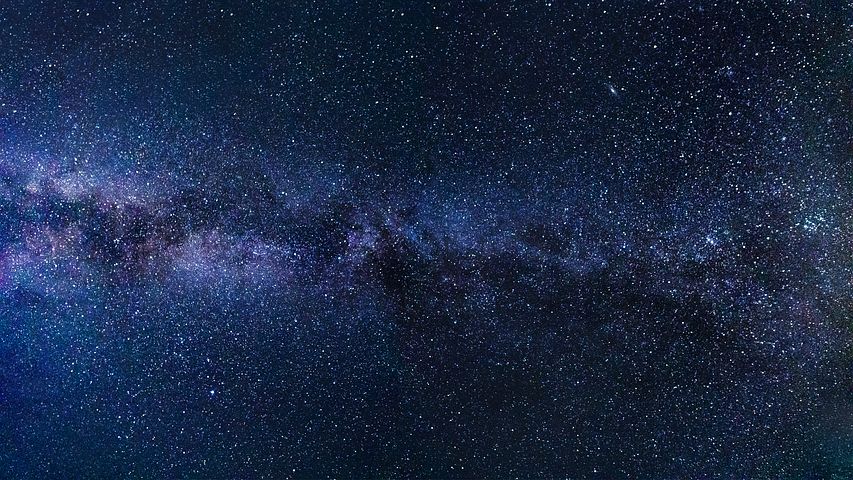 Detail Outer Space Background Nomer 37