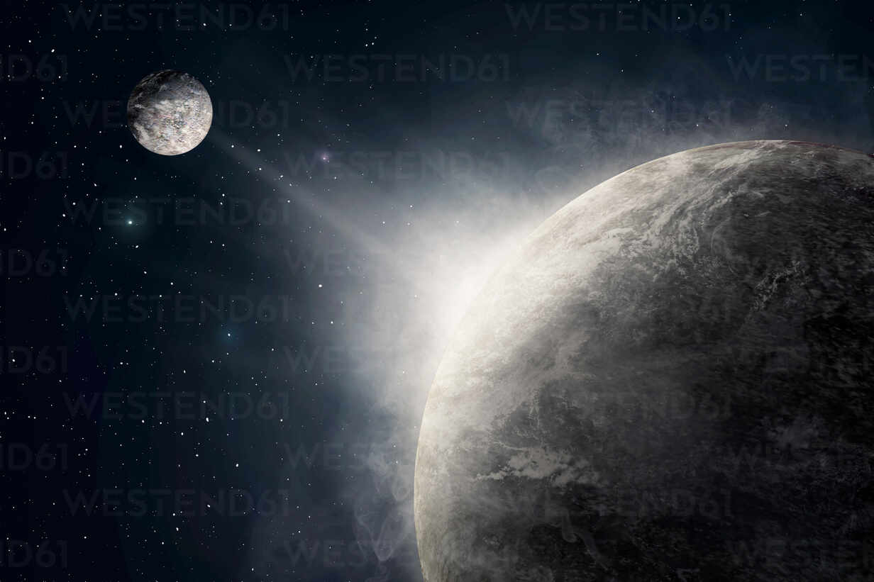Detail Outer Space Background Nomer 45