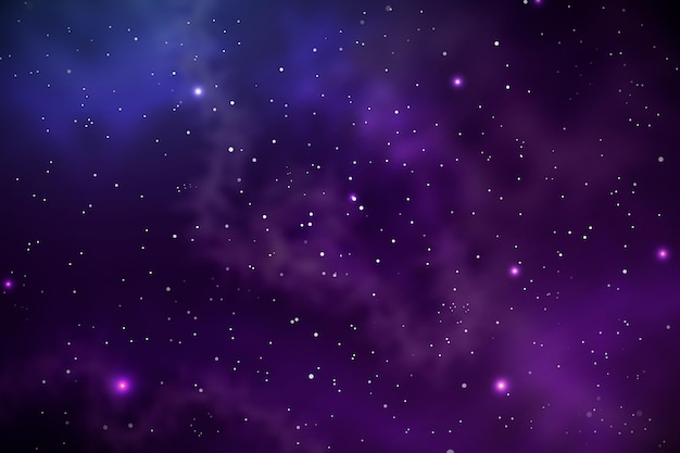 Detail Outer Space Background Nomer 46