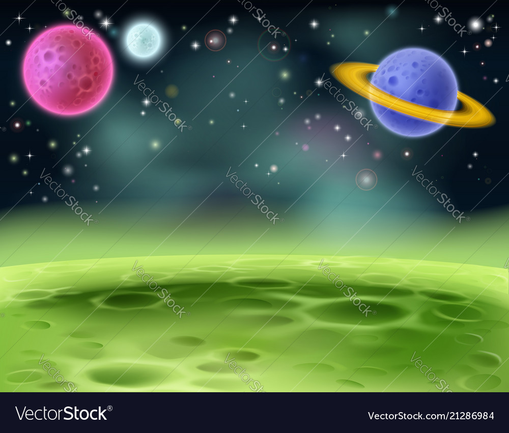 Detail Outer Space Background Nomer 47