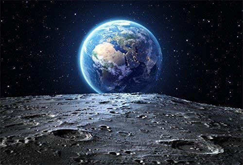 Detail Outer Space Background Nomer 7