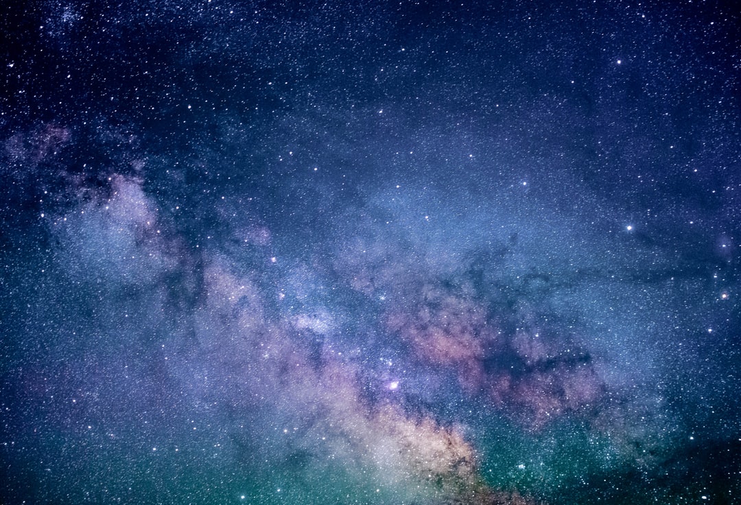 Detail Outer Space Hd Nomer 2