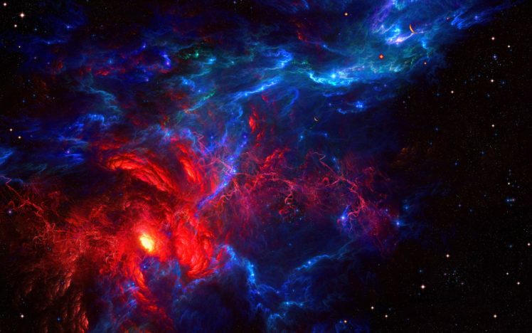 Detail Outer Space Hd Nomer 11