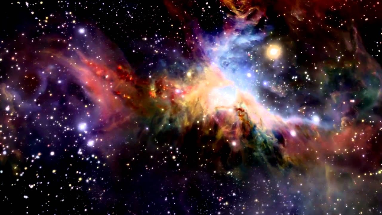 Detail Outer Space Hd Nomer 15