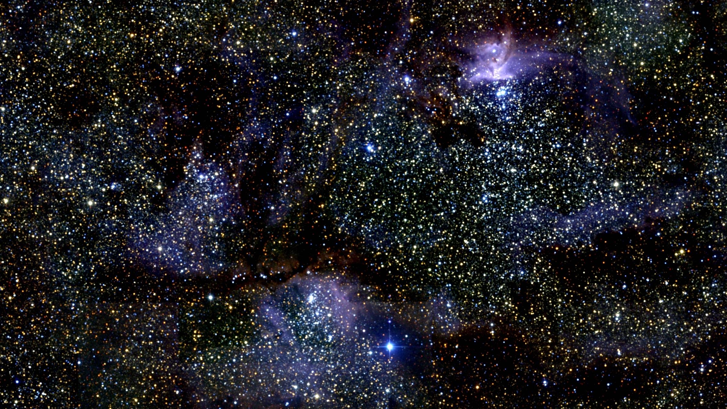 Detail Outer Space Hd Nomer 17