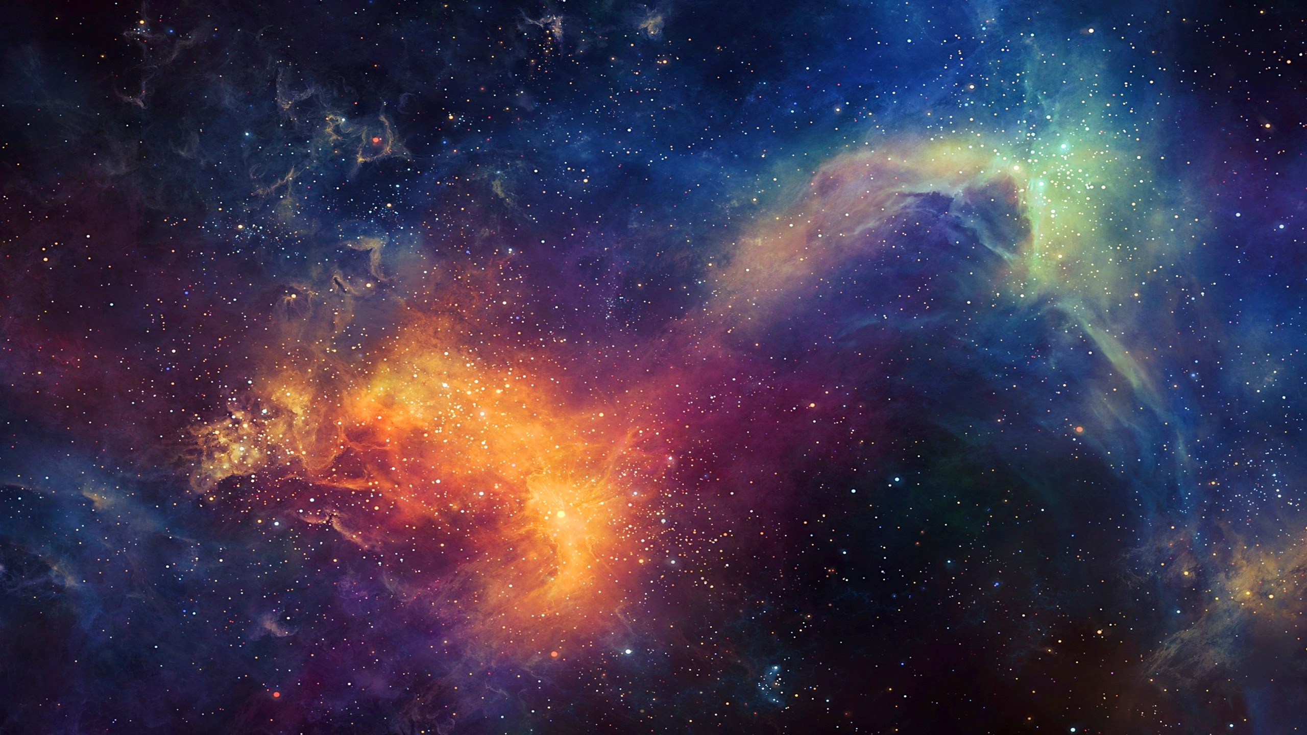 Detail Outer Space Hd Nomer 20
