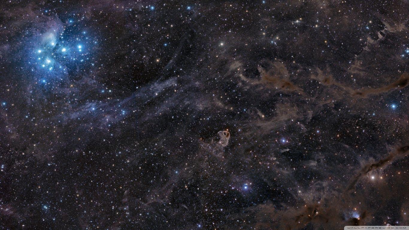 Detail Outer Space Hd Nomer 3