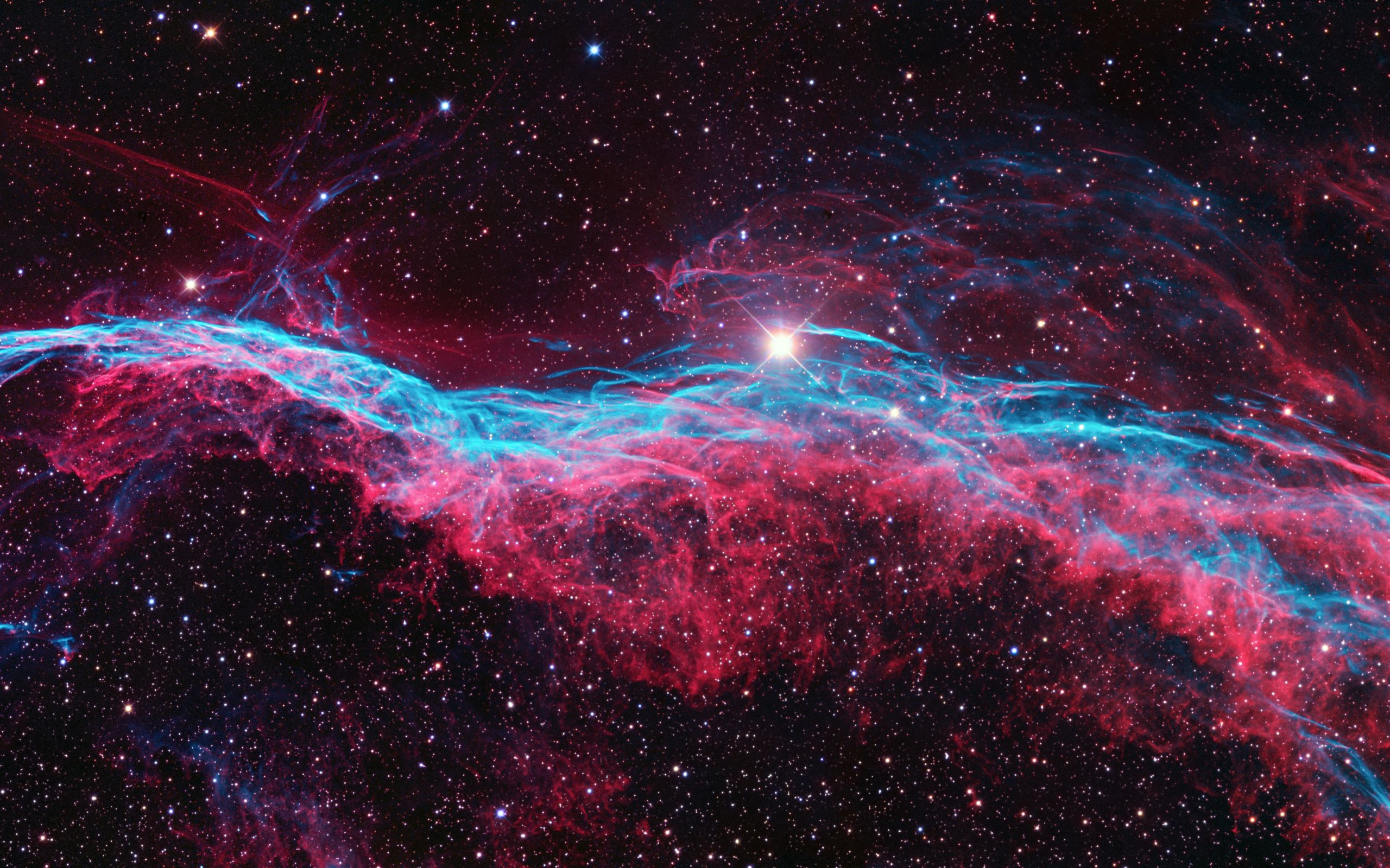 Detail Outer Space Hd Nomer 21
