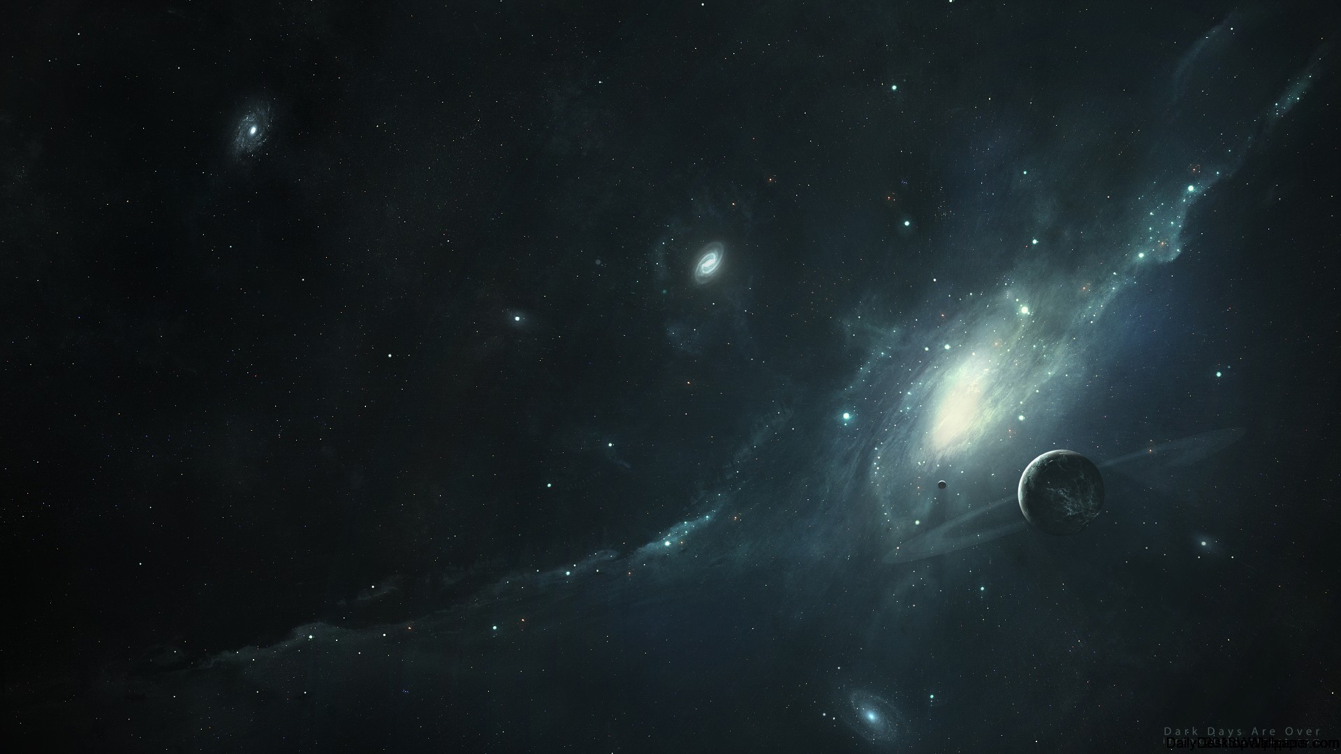 Detail Outer Space Hd Nomer 26