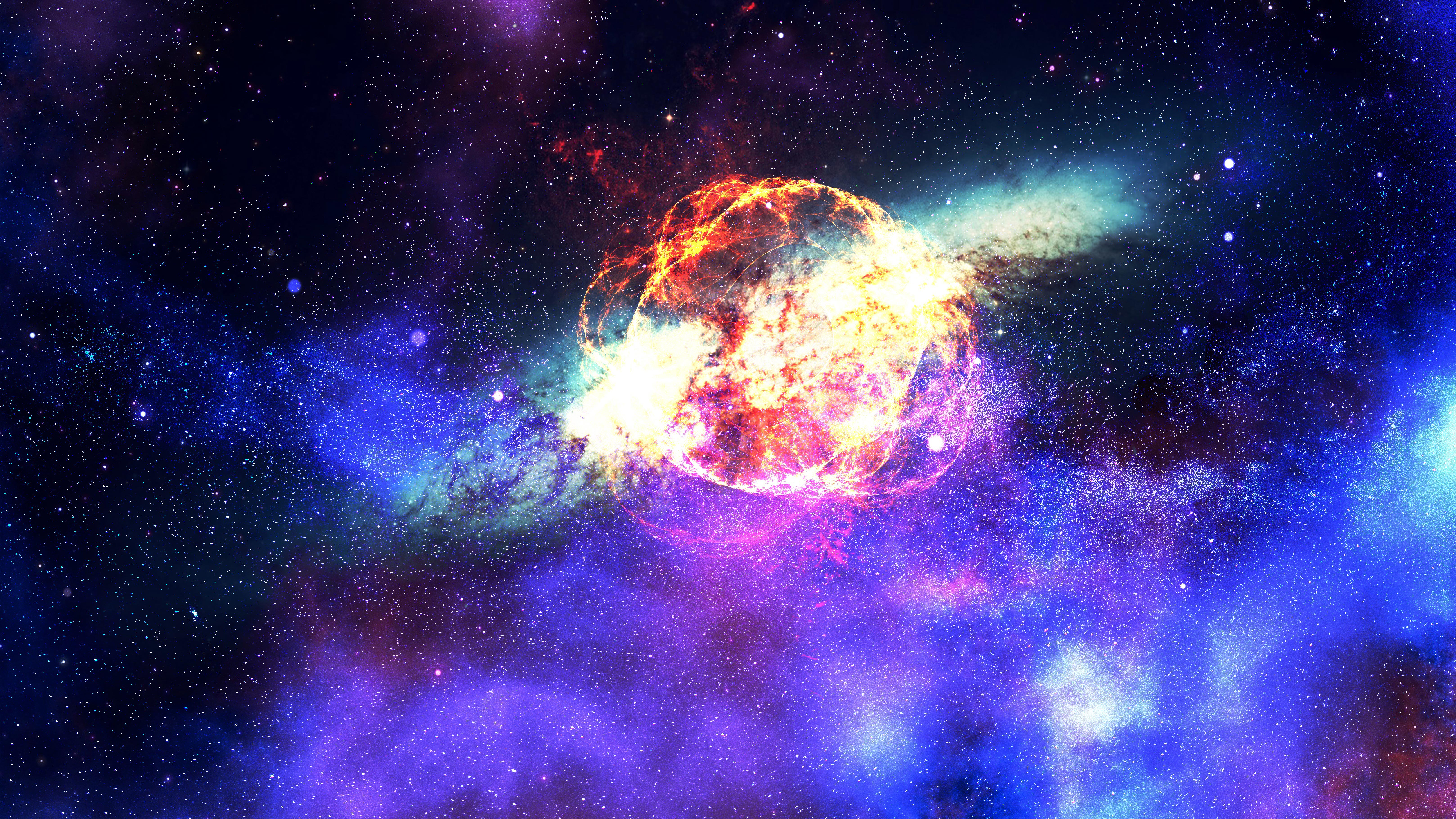 Detail Outer Space Hd Nomer 27