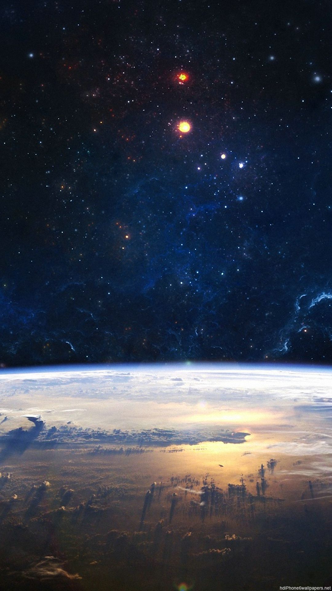 Detail Outer Space Hd Nomer 36