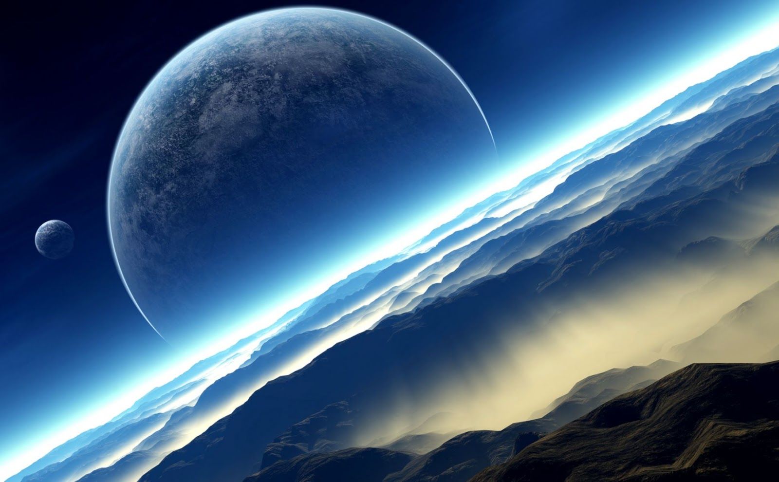 Detail Outer Space Hd Nomer 37